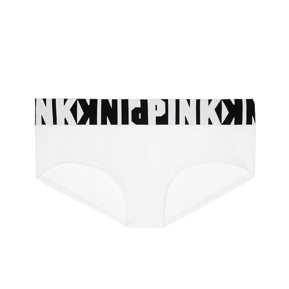 VS Seamless Hipster Panty